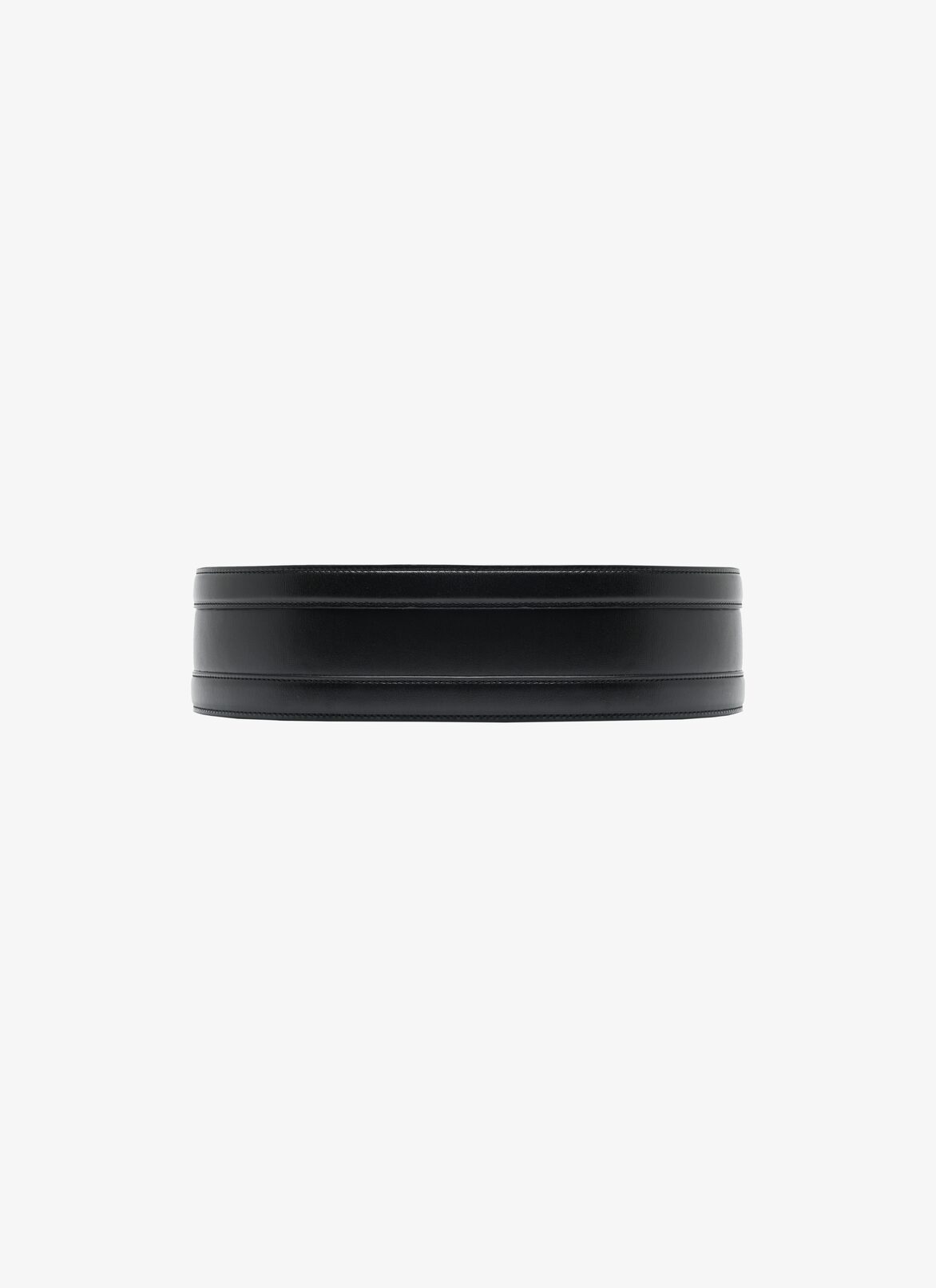 Belts ALAÏA BLACK BELTS